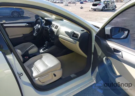 2014 Volkswagen Jetta 1.8T Se from USA, damaged, VIN 3VWD07AJ0EM431750